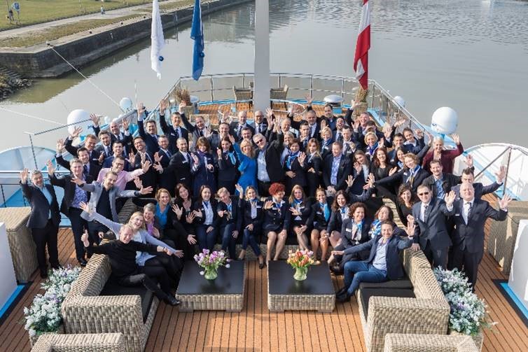 AMAWATERWAYS ANNOUNCES 2020 LOYALTY APPRECIATION CRUISE DATES