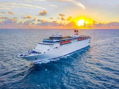 DESTINY IS CALLING: BAHAMAS PARADISE CRUISE LINE TO HOST FIRST-EVER PSYCHIC CRUISE, APRIL 17-19TH