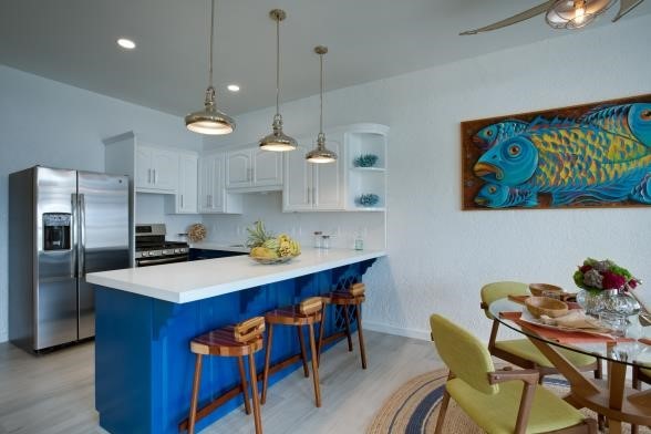 Margaritaville Holdings Announces New Condo Resort on Ambergis Caye, Belize’s Largest Island