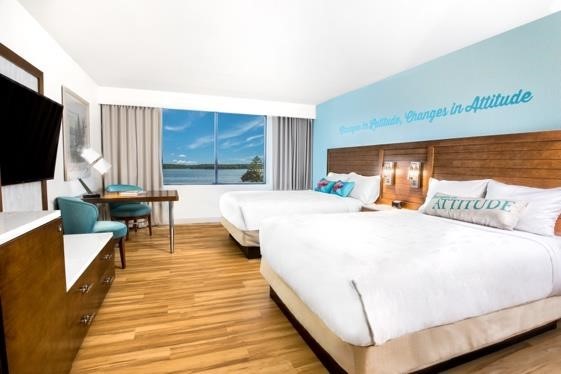 Margaritaville Lake Resort Coming Soon to the Lake of the Ozarks