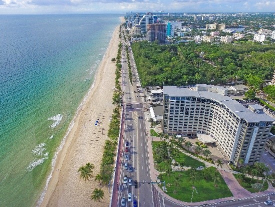 SONESTA FORT LAUDERDALE BEACH UNVEILS 2019 ‘WINTER SALE’