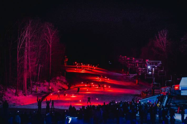 Massanutten Resort Announces Action-Packed Weekend of Activities, Exclusive Discounts for 2019 Snow Moon Fest