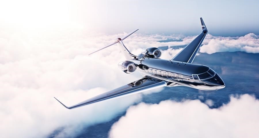 AIR PARTNER COUNTS DOWN TO 2019 WITH JETCARD PROMOTION & LAST-MINUTE LUXURY GETAWAYS