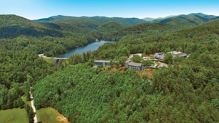 PHASED RENOVATIONS TO BRING UPGRADED ACCOMODATIONS TO UNICOI STATE PARK & LODGE