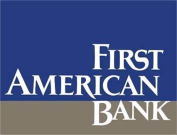 FIRST AMERICAN BANK ANNOUNCES NEW TAMPA LOCATION, WELCOMES FOUR WEALTH MANAGEMENT TEAM MEMBERS