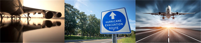 Air Partner Shares Emergency Preparedness Tips, Advice Heading into Hurricane Season