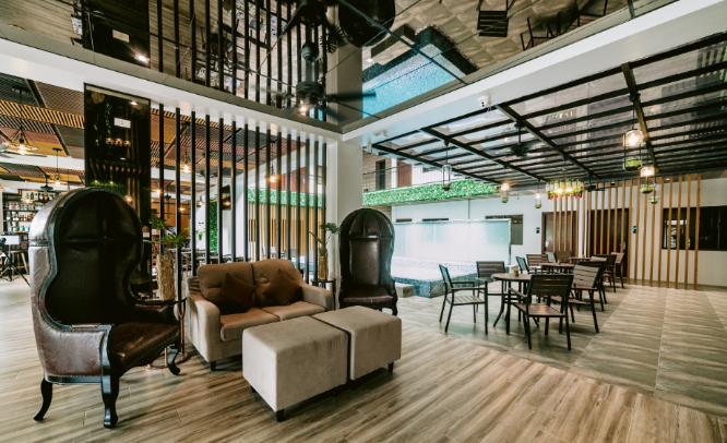 SureStay Hotel Group® Continues Rapid Growth with Philippines Debut