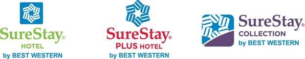 SURESTAY HOTEL BY BEST WESTERN GREENVILLE MAKES ITS DEBUT IN ILLINOIS