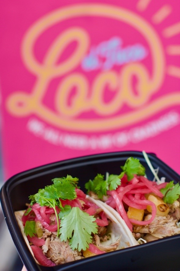 THE LOCAL CULINARY ANNOUNCES LAUNCH OF NEW VIRTUAL RESTAURANT CONCEPT