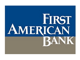 FIRST AMERICAN BANK’S SENIOR VICE PRESIDENT DANIEL PISCHE NAMED 2019 EMERGING SBA LENDER OF THE YEAR