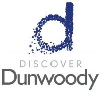 Discover Dunwoody Logo