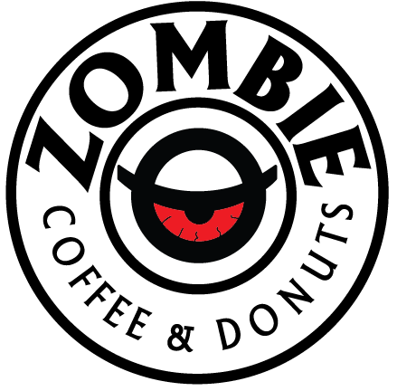 ZOMBIE COFFEE AND DONUTS TAPS HEMSWORTH FOR PR & SOCIAL MEDIA