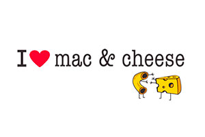 I HEART MAC & CHEESE UNVEILS FRESH NEW STORE DESIGN, ROLLING OUT NATIONWIDE THIS AUGUST
