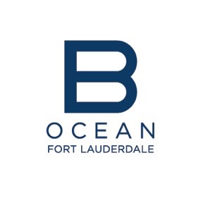 B Ocean Logo
