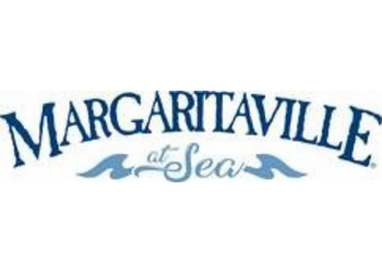 Margaritaville at Sea Logo