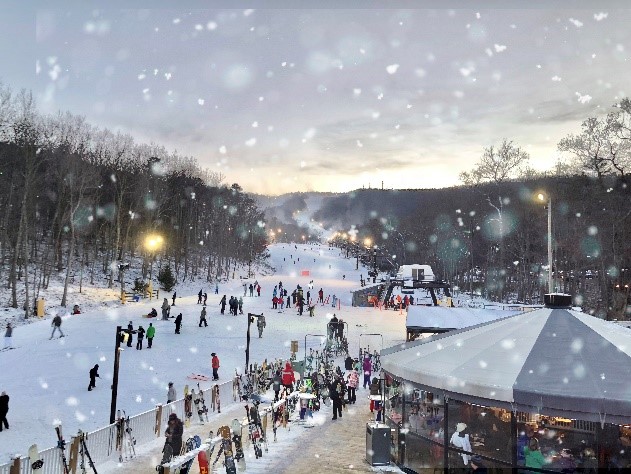 Virginias Premier Ski Destination Massanutten Overview Of The Perfect Winter Escape Awaits - kzuxxlf