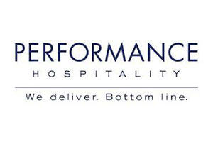 PERFORMANCE HOSPITALITY MANAGEMENT NAMES MARK ANDERSON CHIEF OPERATING OFFICER