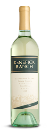 Kenefick Ranch 2021 Sauvignon Blanc