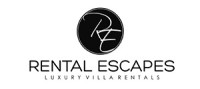 RENTAL ESCAPES CELEBRATES 10 YEAR ANNIVERSARY WITH LAUNCH OF MONTH-LONG PROMOTION SERIES FOR TRAVEL ADVISORS