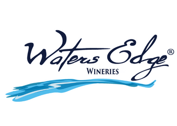 Waters Edge Wineries Logo
