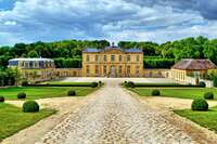 Rental Escapes Chateau de Villette