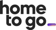 HomeToGo Logo
