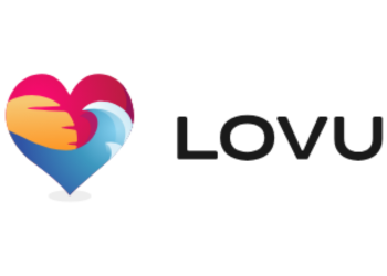 LOVU Launches First-Ever Romantic Travel Booking App