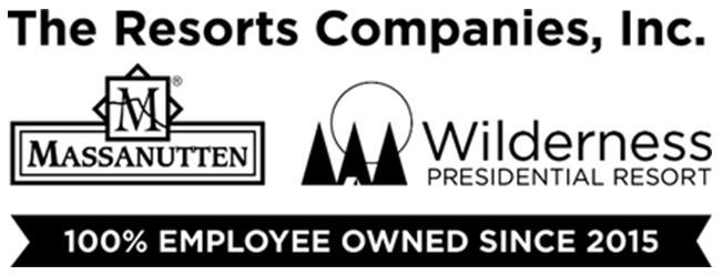 The Resort Companies-Massanutten Resort Logo