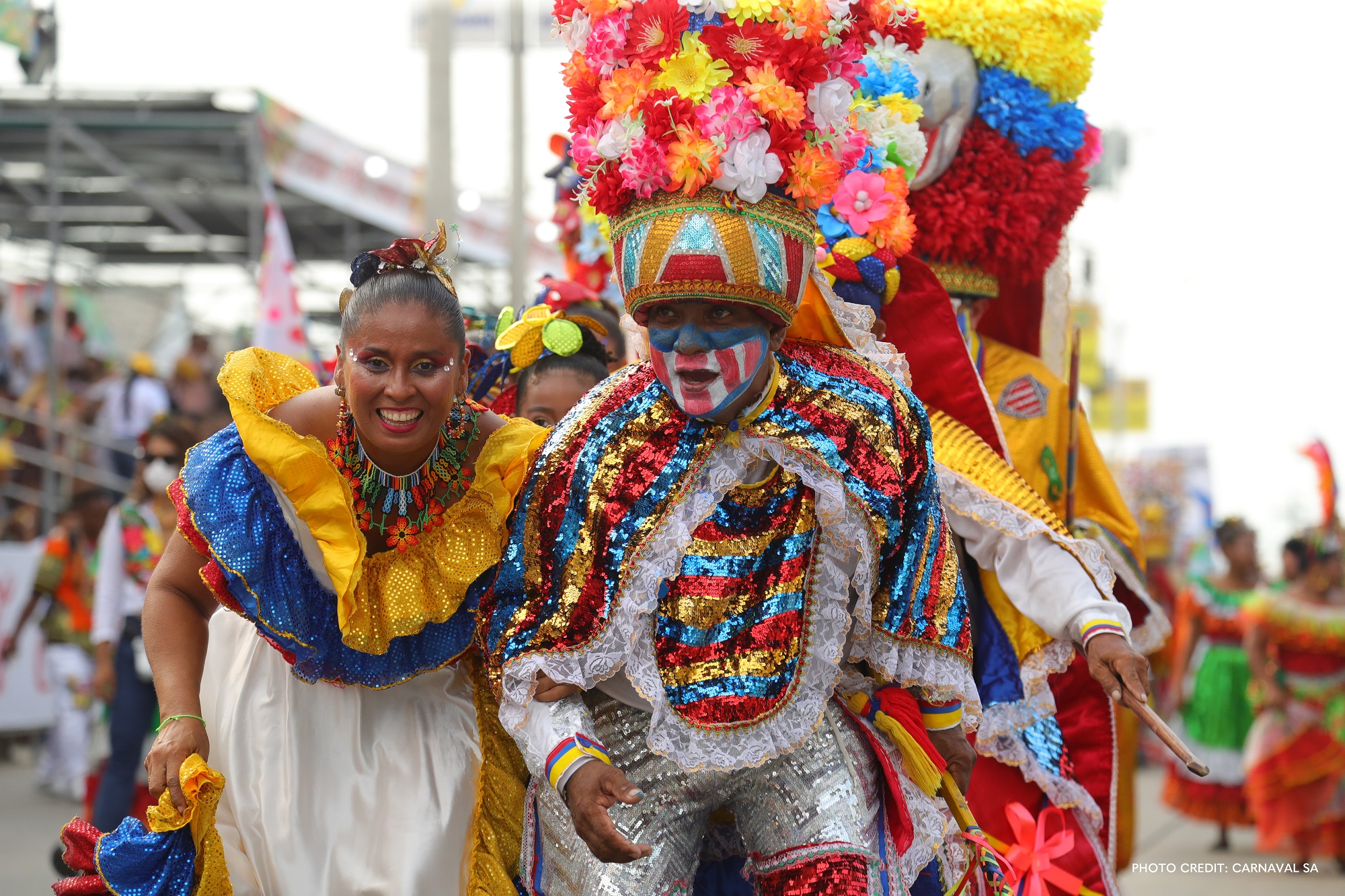 Carnaval SA