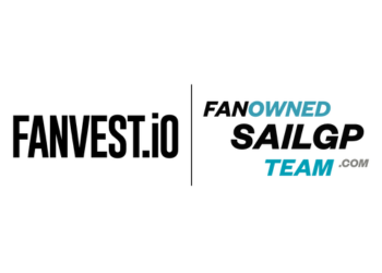 Entertainment Executive, Entrepreneur Charlie Lyons Invests in Fan Owned SailGP Team
