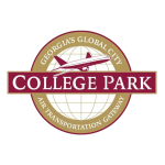 City of College Park Logo