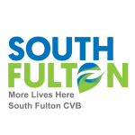 City of South Fulton CVB Logo