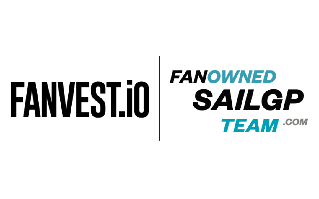 Entertainment Executive, Entrepreneur Charlie Lyons Invests in Fan Owned SailGP Team