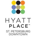 Hyatt Place St. Pete Logo