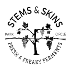 Stems & Skins Logo