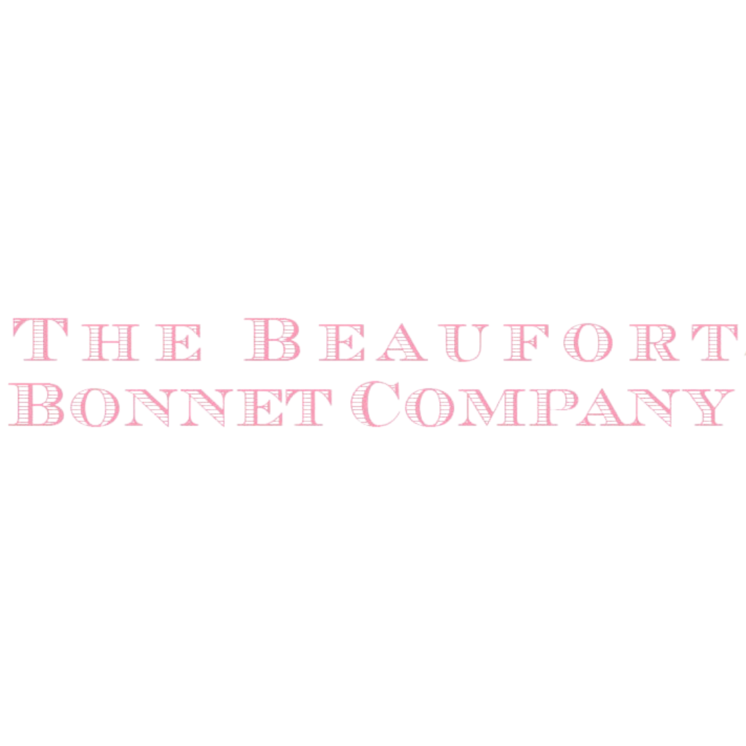 The Beaufort Bonnet Company Logo