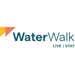 WaterWalk Logo