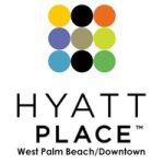 Hyatt Place West Palm Beach Downtown Logo